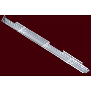 ПОРОГ (ЛЕВЫЙ) ПОЛНЫЙ ПРОФИЛЬ, ОРИГИНАЛ, 1.0 ММ, ДАНИЯ