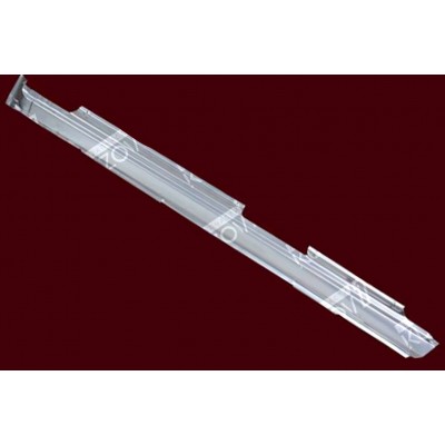 Порог (левый) Klokkerholm для OPEL VECTRA A 1992-1995 - фото