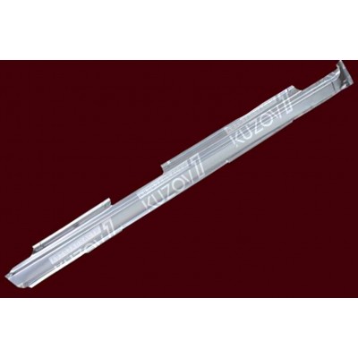 Порог (правый) Klokkerholm для OPEL VECTRA A 1988-1992 - фото