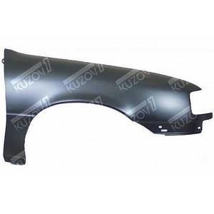 КРЫЛО ПЕРЕДНЕЕ (ПРАВОЕ) БЕЗ ОТВ. ПОД ПОВТОРИТЕЛЬ