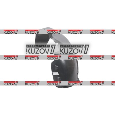 Подкрылок передний (левый) Lian Tuoh для OPEL VECTRA A 1988-1992 - фото