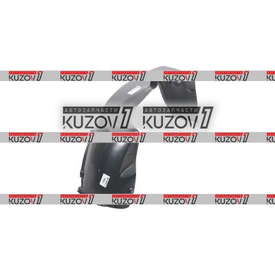 Подкрылок передний (правый) Lian Tuoh для OPEL VECTRA A 1988-1992 - фото
