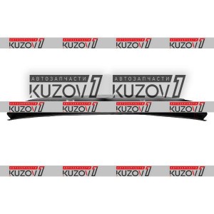 УСИЛИТЕЛЬ ПЕРЕДНЕГО БАМПЕРА (СТАЛЬ)