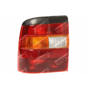 ЗАДНИЙ ФОНАРЬ (ЛЕВЫЙ) TYC