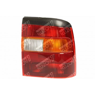 Задний фонарь (правый) TYC для OPEL VECTRA A 1992-1995 - фото