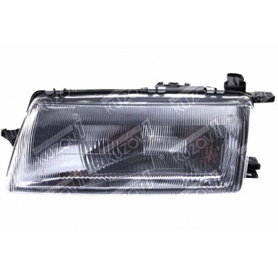 Передняя фара (левая) Электрическая, TYC для OPEL VECTRA A 1992-1995 - фото
