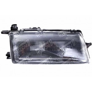 ПЕРЕДНЯЯ ФАРА (ПРАВАЯ) ЭЛЕКТРИЧЕСКАЯ, DJ AUTO