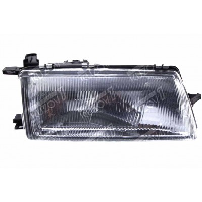 Передняя фара (правая) Электрическая, DJ Auto для OPEL VECTRA A 1992-1995 - фото