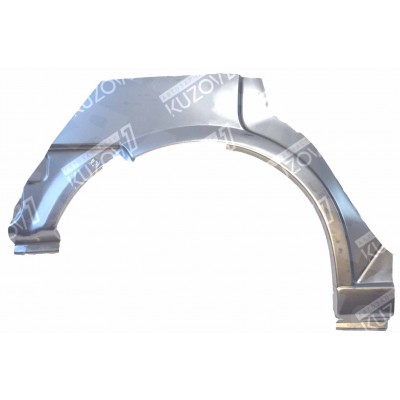 Арка задняя (правая) Klokkerholm для OPEL VECTRA B 1999-2002 - фото