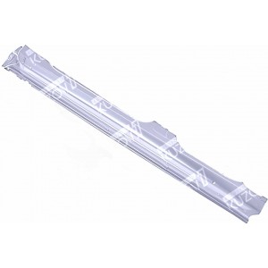 ПОРОГ (ЛЕВЫЙ) ПОЛНЫЙ ПРОФИЛЬ, ОРИГИНАЛ, 1.0 ММ, ДАНИЯ