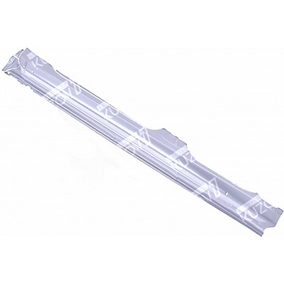 Порог (левый) Klokkerholm для OPEL VECTRA B 1999-2002 - фото