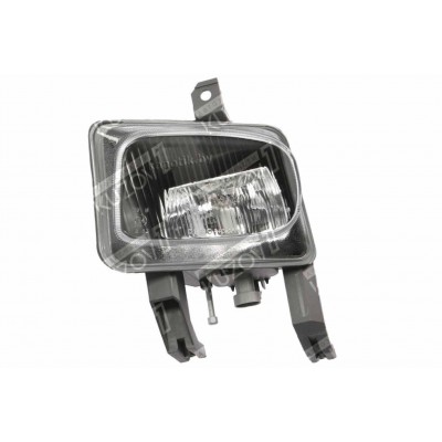 Противотуманная фара (левая) TYC для OPEL VECTRA B 1995-1998 - фото