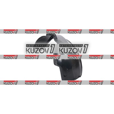 Подкрылок передний (левый) Lian Tuoh для OPEL VECTRA B 1995-1998 - фото