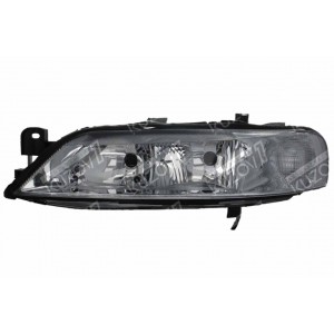 ПЕРЕДНЯЯ ФАРА (ЛЕВАЯ) CARELLO-TYPE, TYC