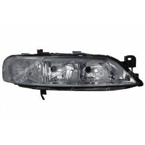 ПЕРЕДНЯЯ ФАРА (ПРАВАЯ) CARELLO-TYPE, TYC