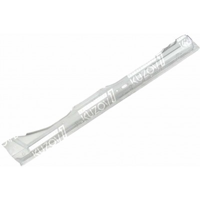 Порог (правый) Polcar для OPEL VECTRA C 2002-2005 - фото