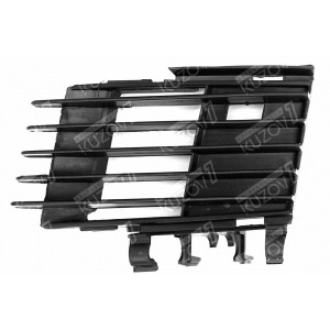 РЕШЕТКА В БАМПЕР (ЛЕВАЯ) ДЛЯ ВЕРСИИ С ПРОТИВОТУМАНКОЙ - фото