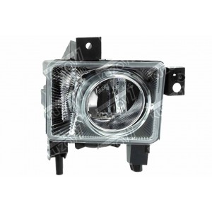 ПРОТИВОТУМАННАЯ ФАРА (ПРАВАЯ) ДЛЯ ВЕРСИИ GTS, TYC