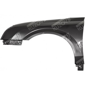 КРЫЛО ПЕРЕДНЕЕ (ЛЕВОЕ) С ОТВ. ПОД ПОВТОРИТЕЛЬ ORAN, ИСПАНИЯ - фото