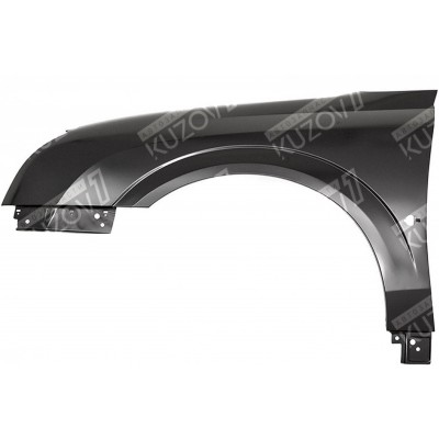 Крыло переднее (левое) TYG для OPEL SIGNUM 2003-2005 - фото