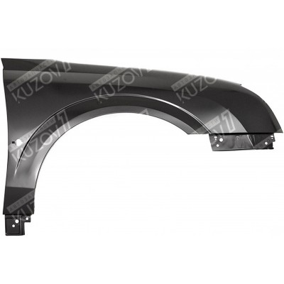 Крыло переднее (правое) TYG для OPEL SIGNUM 2003-2005 - фото