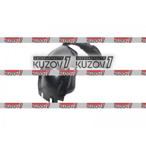 ПОДКРЫЛОК ПЕРЕДНИЙ (ПРАВЫЙ) FLORIMEX