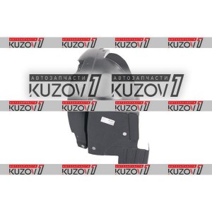 ПОДКРЫЛОК ПЕРЕДНИЙ (ЛЕВЫЙ) ЗАДНЯЯ ЧАСТЬ, FLORIMEX