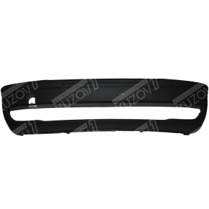 БАМПЕР ПЕРЕДНИЙ (НИЗ ГРУНТОВАННЫЙ) 