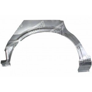 АРКА ЗАДНЯЯ (ПРАВАЯ) ОРИГИНАЛ, 1.0 ММ, ДАНИЯ