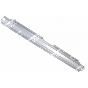 ПОРОГ (ЛЕВЫЙ) ПОЛНЫЙ ПРОФИЛЬ, ОРИГИНАЛ, 1.0 ММ, ДАНИЯ