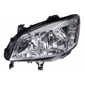 ПЕРЕДНЯЯ ФАРА (ЛЕВАЯ) TYC