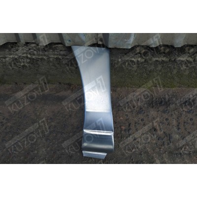 Крыло переднее (левое) нижний, БЕЛАРУСЬ для OPEL ZAFIRA 1999-2002 - фото