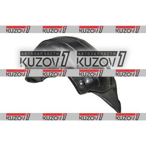 ПОДКРЫЛОК ЗАДНИЙ (ЛЕВЫЙ) FLORIMEX