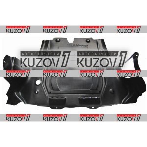 ЗАЩИТА ДВИГАТЕЛЯ (ПЛАСТИК), FLORIMEX