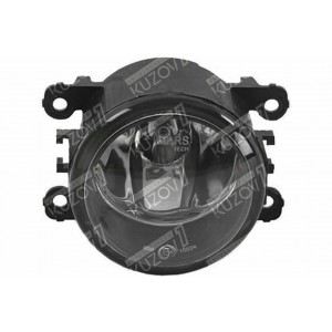 ПРОТИВОТУМАННАЯ ФАРА (ЛЕВАЯ=ПРАВАЯ) ВЕРСИЯ OPC, КИТАЙ - фото ПРОТИВОТУМАННАЯ ФАРА (ЛЕВАЯ=ПРАВАЯ) ВЕРСИЯ OPC, КИТАЙ - фото