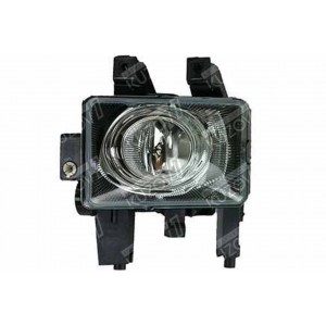 ПРОТИВОТУМАННАЯ ФАРА (ЛЕВАЯ) 2005-2007, TYC