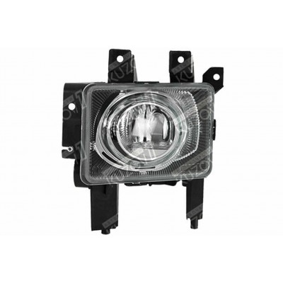Противотуманная фара (левая) TYC для OPEL ZAFIRA 2005-2008 - фото