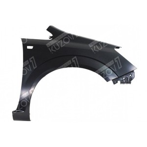 КРЫЛО ПЕРЕДНЕЕ (ПРАВОЕ) С ОТВ. ПОД ПОВТОРИТЕЛЬ - фото