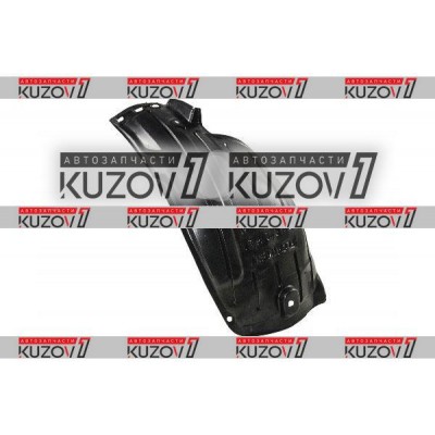 Подкрылок передний (левый) Lian Tuoh для OPEL ZAFIRA 2005-2008 - фото