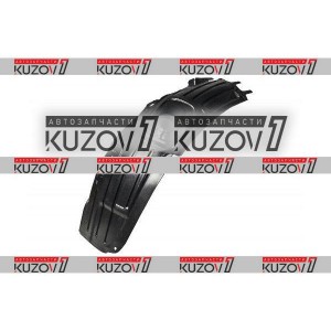 ПОДКРЫЛОК ПЕРЕДНИЙ (ЛЕВЫЙ) ПЕРЕДНЯЯ ЧАСТЬ, LIAN TUOH - фото