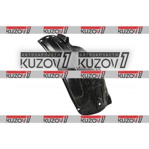 ПОДКРЫЛОК ПЕРЕДНИЙ (ЛЕВЫЙ) ЗАДНЯЯ ЧАСТЬ, LIAN TUOH - фото