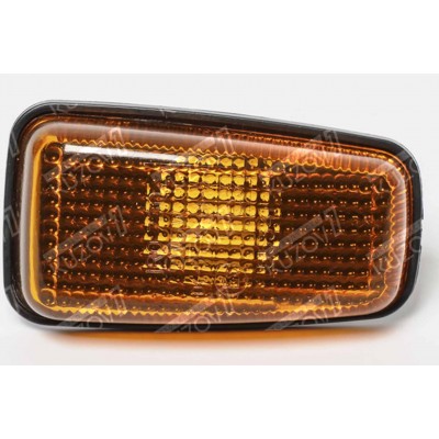 Повторитель Поворота Желтый, DEPO для PEUGEOT 106 1991-1996 - фото