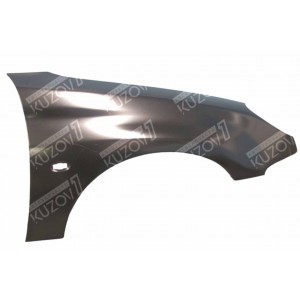 КРЫЛО ПЕРЕДНЕЕ (ПРАВОЕ) С ОТВ. ПОД ПОВТОРИТЕЛЬ - фото