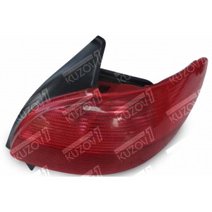 ЗАДНИЙ ФОНАРЬ (ПРАВЫЙ) TYC