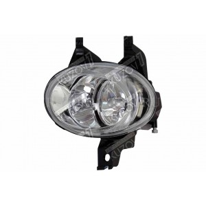 ПРОТИВОТУМАННАЯ ФАРА (ЛЕВАЯ) TYC