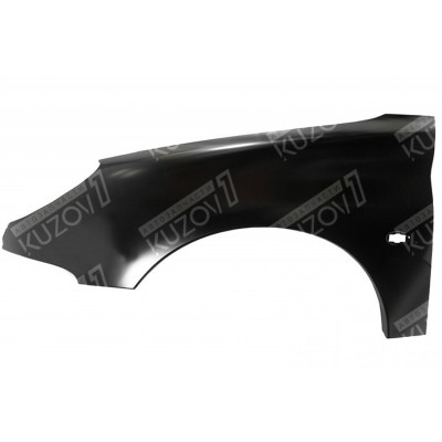 Крыло переднее (левое) TYG для PEUGEOT 206 1998-2003 - фото