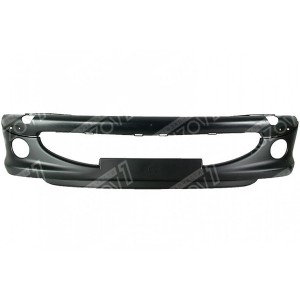 БАМПЕР ПЕРЕДНИЙ (ГРУНТОВАННЫЙ) С ОТВ. ПРОТИВОТУМАННЫХ ФАР, SPORT