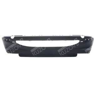 БАМПЕР ПЕРЕДНИЙ (ЧЕРНЫЙ), С ОТВ. ПРОТИВОТУМАННЫХ ФАР, ТУРЦИЯ