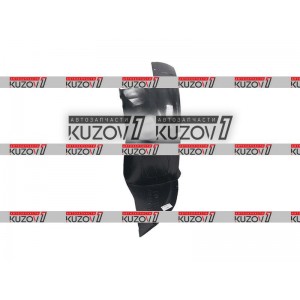 ПОДКРЫЛОК ПЕРЕДНИЙ (ЛЕВЫЙ) ПЕРЕДНЯЯ ЧАСТЬ, 16V БЕНЗИН / ДИЗЕЛЬ, LIAN TUOH - фото