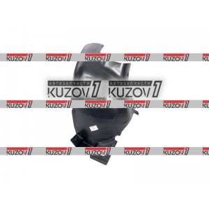 ПОДКРЫЛОК ПЕРЕДНИЙ (ЛЕВЫЙ) ЗАДНЯЯ ЧАСТЬ, 16V БЕНЗИН / ДИЗЕЛЬ, LIAN TUOH - фото